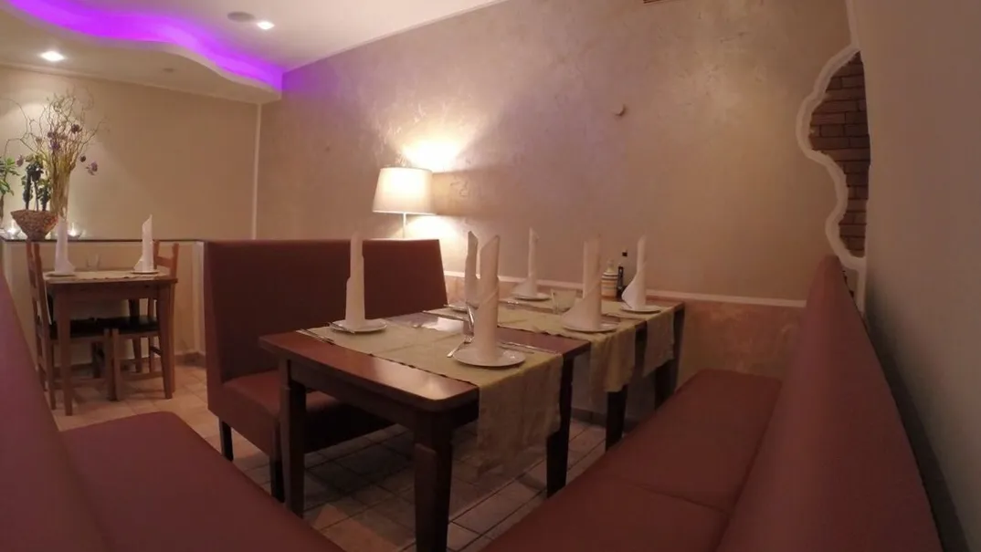 BookNoFees : Restaurant – Da Pino Restaurante – Schwelm – Du restaurant Da Pino, photo n° 1