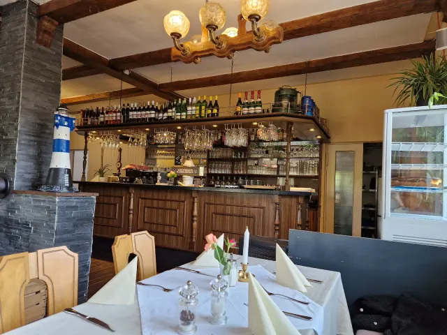 BookNoFees : Restaurant – Bergers Bootshaus – Berlin – Bergers Bootshaus, photo n° 2