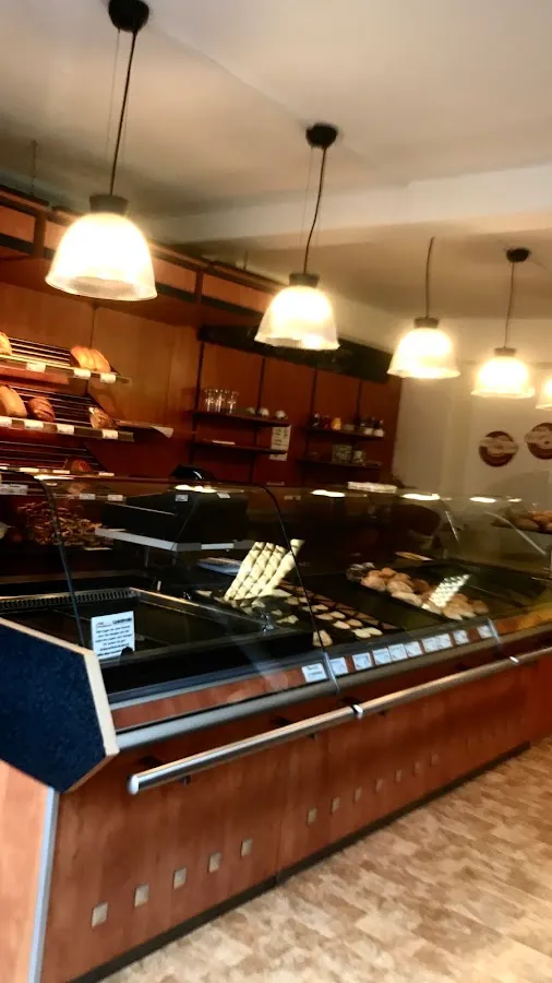 BookNoFees : Boulangerie – Bernhard Grundmann Bäckerei – Bad Wünnenberg – Boulangerie Bernhard Grundmann, photo n° 1