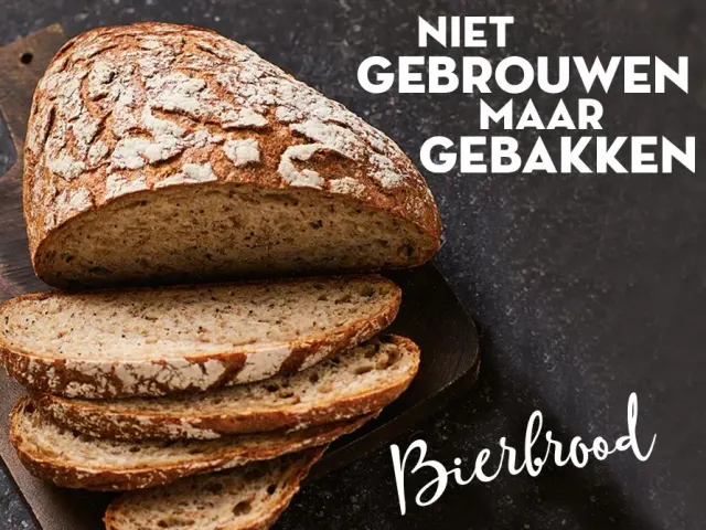 BookNoFees : Boulangerie – Bakken met Passie – Amsterdam – La pâtisserie, une passion, photo n° 2