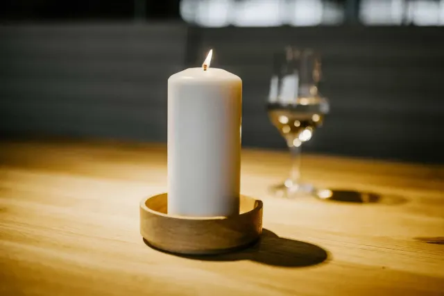 BookNoFees : Restaurant – der Gast – Attendorn – l'invité, photo n° 3