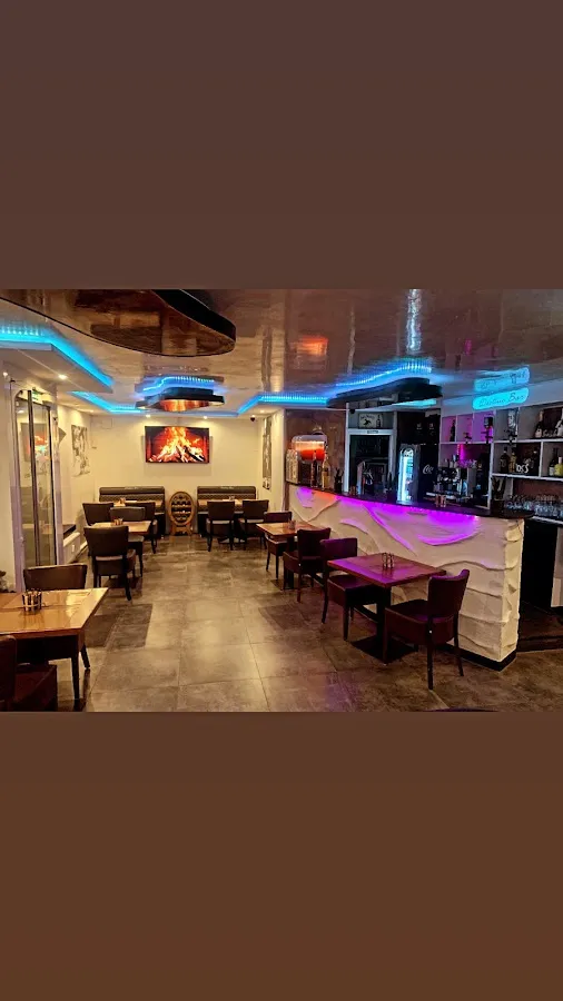 BookNoFees : Restaurant – La Pizza Noemi – Balve – La Pizza Noemi, photo n° 1