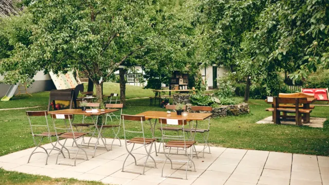 BookNoFees : Restaurant – Landgasthof Seemer – Eslohe-Wenholthausen – Auberge de campagne Seemer, photo n° 3