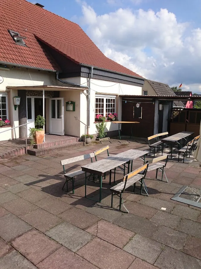 BookNoFees : Restaurant – Caferestaurant Gartenhaus – Castrop-Rauxel – Café-restaurant Gartenhaus, photo n° 1