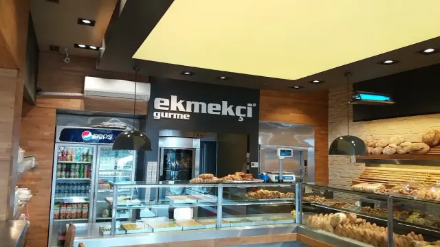 BookNoFees : Boulangerie – Ekmekçi Gurme – Istanbul – Ekmekçi Gourmet, photo n° 3