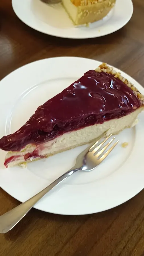 BookNoFees : Restaurant – Konditorei Café Wiacker – Herne – Pâtisserie-café Wiacker, photo n° 3