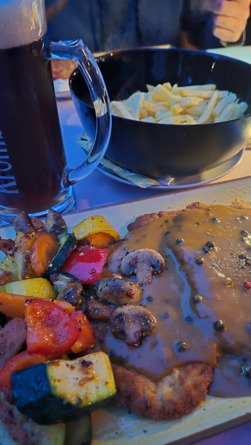 BookNoFees : Restaurant – Gasthaus Alte Post – Ense – Auberge « Alte Post », photo n° 2