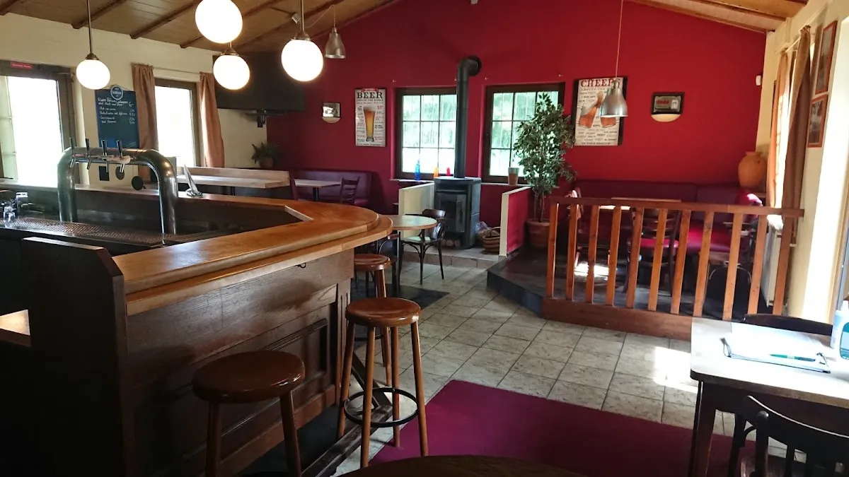 BookNoFees : Restaurant – Zum Grunewald – Bochum – Vers le Grunewald, photo n° 1