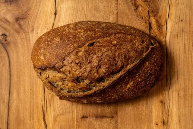 BookNoFees : Boulangerie – El Horno de Babette – Madrid – Le Four de Babette, photo n° 2