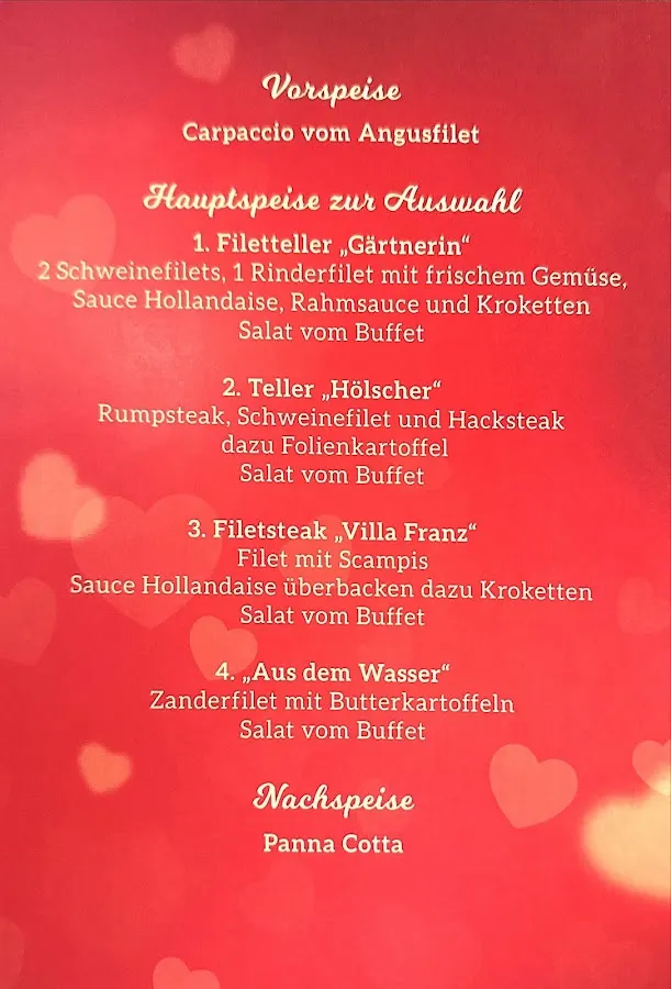 BookNoFees : Restaurant – Steakhaus-Restaurant Hölscher – Bochum – Restaurant-steakhouse Hölscher, photo n° 2