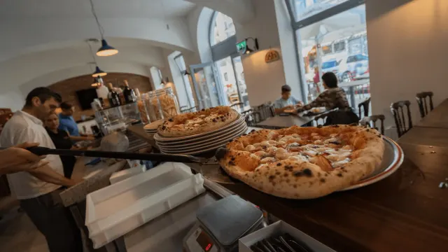 BookNoFees : Restaurant – Bonita Bisztró – Budapest – Bonita Bistro, photo n° 2