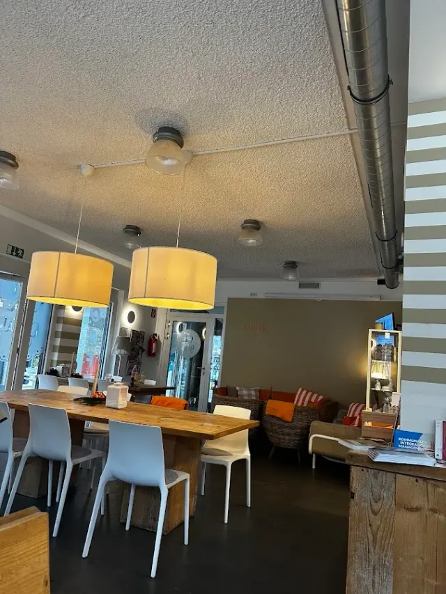 BookNoFees : Restaurant – Café Glück – Kamen – Café Glück, photo n° 2