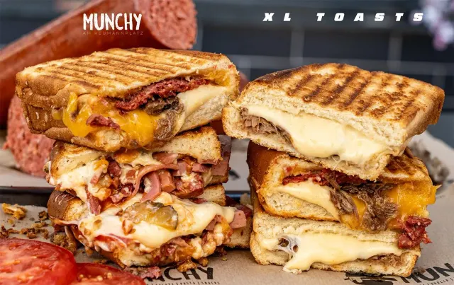 BookNoFees : Snack – Munchy – Vienna – Snacky, photo n° 2