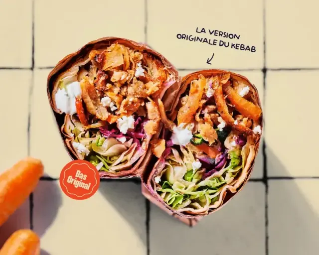 BookNoFees : Snack – Berliner – Paris – Berlinois, photo n° 3