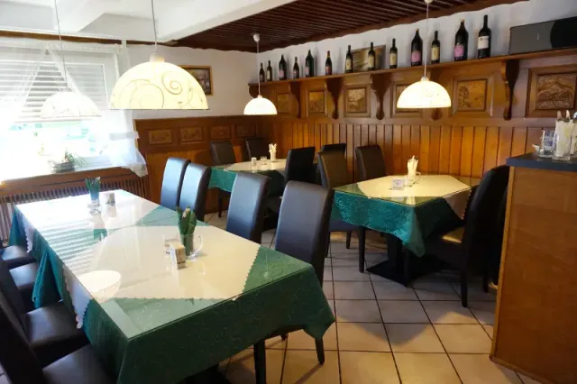 BookNoFees : Restaurant – Sonu Grill Haus – Welver – Sonu Grill Haus, photo n° 3
