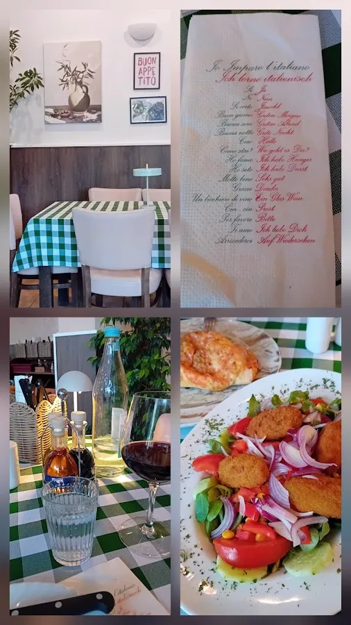 BookNoFees : Restaurant – All Arco 2 Pizzeria – Hamm – All Arco 2 Pizzeria, photo n° 3