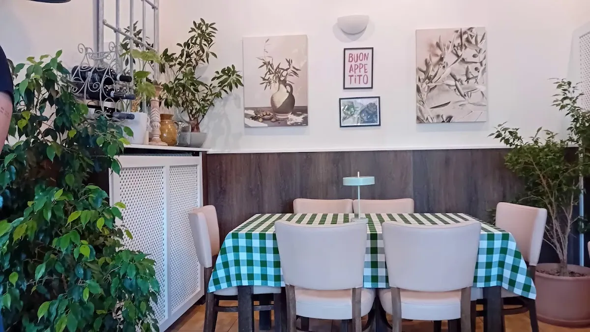 BookNoFees : Restaurant – All Arco 2 Pizzeria – Hamm – All Arco 2 Pizzeria, photo n° 1