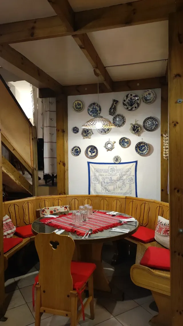 BookNoFees : Restaurant – Pipa étterem – Budapest – Restaurant Pipa, photo n° 3