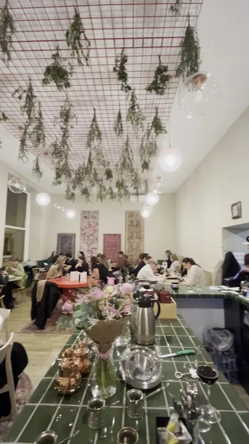 BookNoFees : Restaurant – Arabeska – Bratislava – Arabeska, photo n° 1