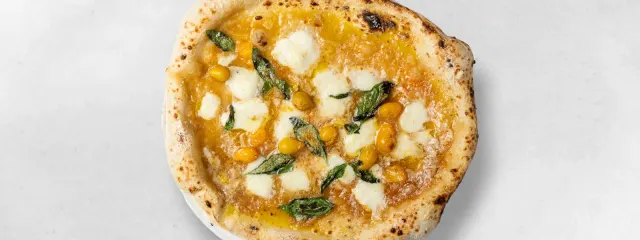 BookNoFees : Restaurant – Pizzeria Mergellina – Vienna – Pizzeria Mergellina, photo n° 3