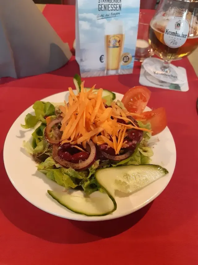 BookNoFees : Restaurant – Em Backes – Kreuztal – À Backes, photo n° 3