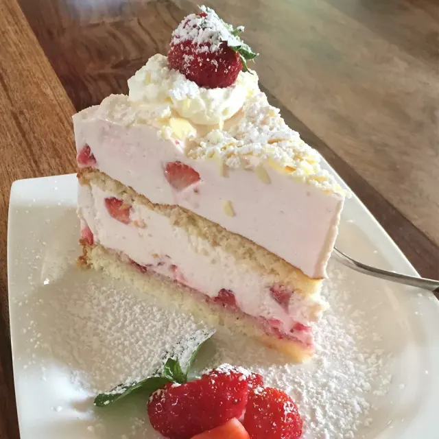 BookNoFees : Boulangerie – Das Hof-Café – Sundern – Le café de la ferme, photo n° 2
