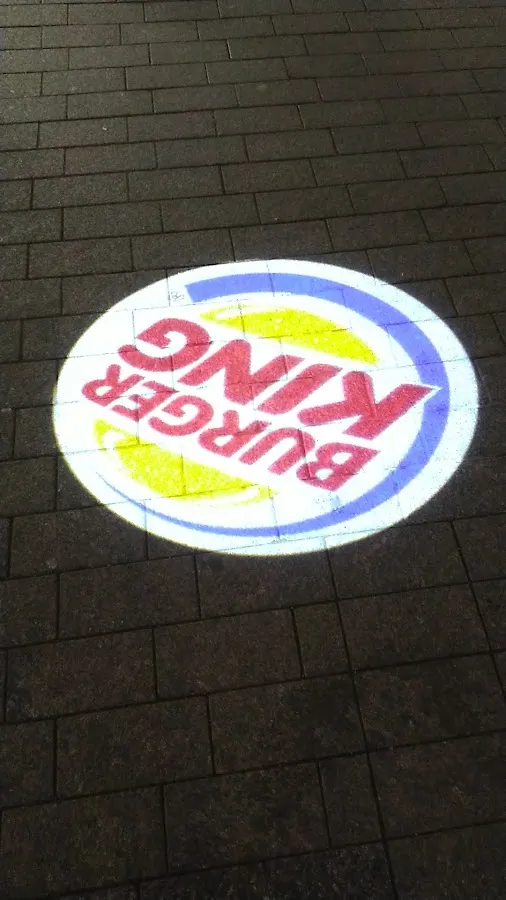 BookNoFees : Snack – Burger King – Helsinki – Burger King, photo n° 3