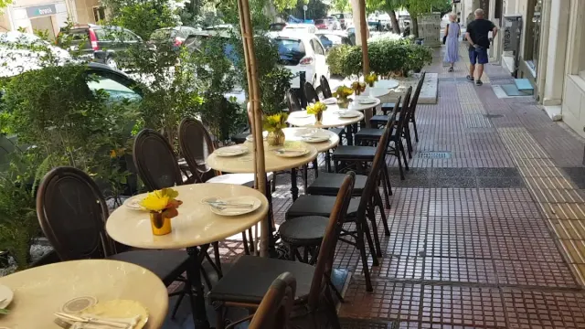BookNoFees : Restaurant – Brunello – Athens – Brunello, photo n° 3