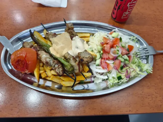 BookNoFees : Restaurant – Istanbul Grill – Neuenrade – Istanbul Grill, photo n° 3