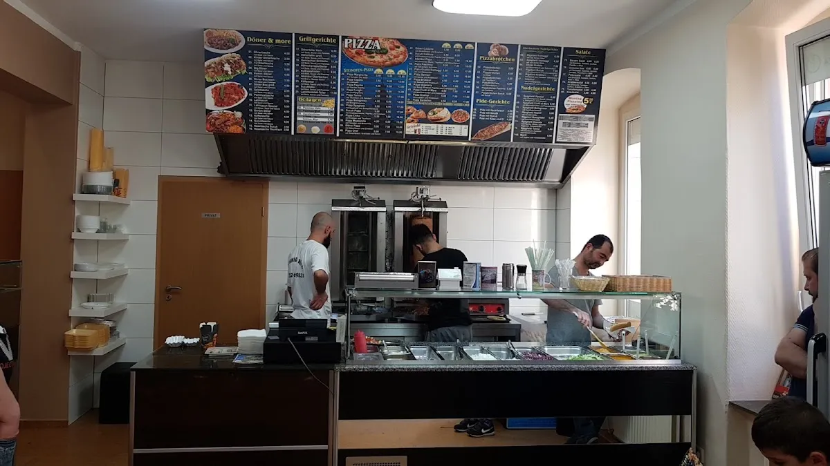 BookNoFees : Restaurant – Istanbul Grill – Neuenrade – Istanbul Grill, photo n° 1