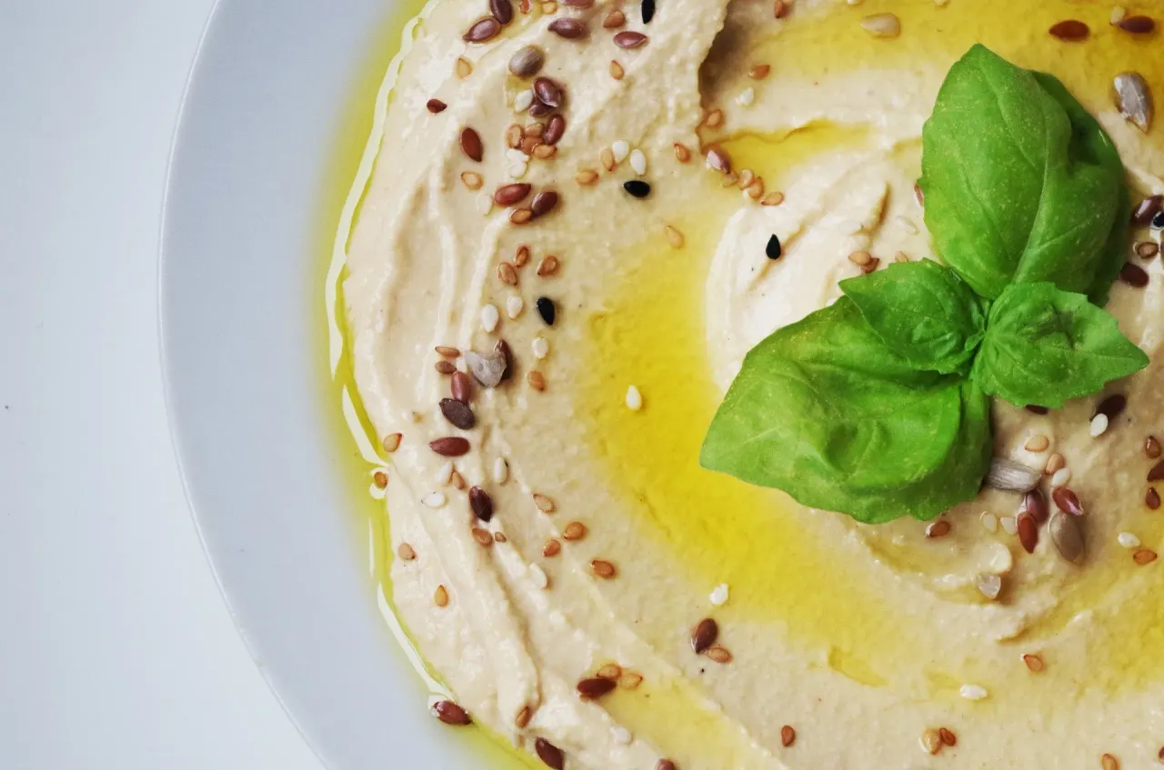 BookNoFees : Restaurant – Jasmin Al Sham – Vienna – Le jasmin de Sham, photo n° 1