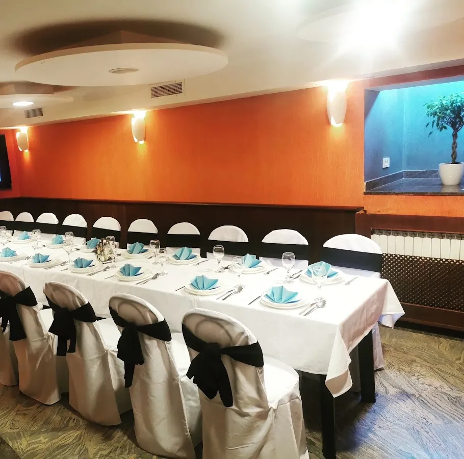 BookNoFees : Restaurant – Bistro Arka – Zagreb – Bistro Arka, photo n° 1
