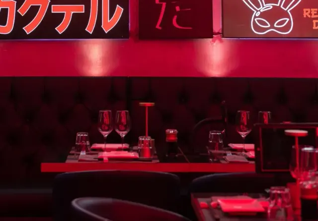 BookNoFees : Restaurant – Hokkaido – Rome – Hokkaido, photo n° 3