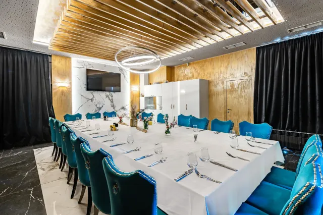 BookNoFees : Restaurant – Ниагара – Sofia – Niagara, photo n° 3