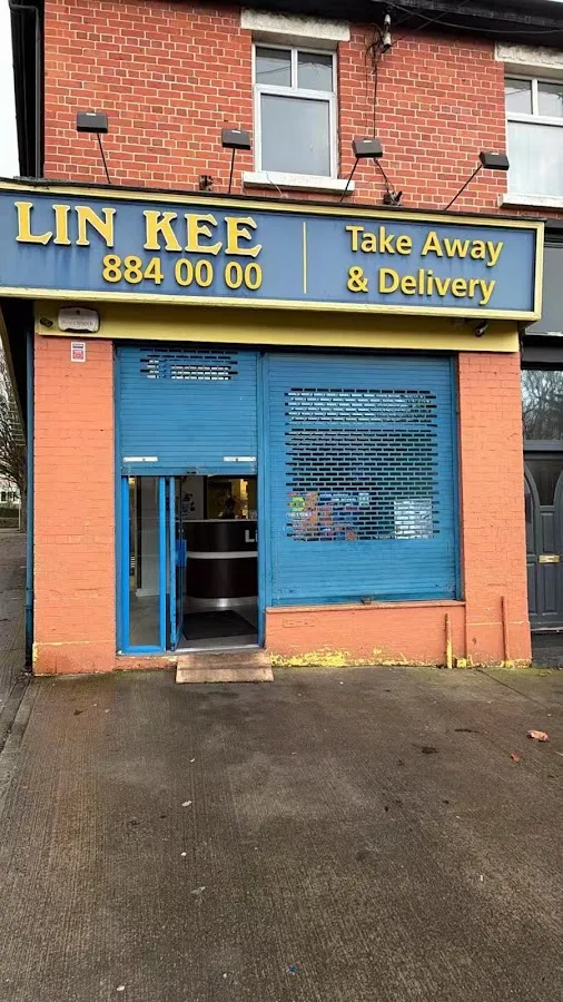BookNoFees : Snack – Lin-Kee – Dublin – La clé, photo n° 1