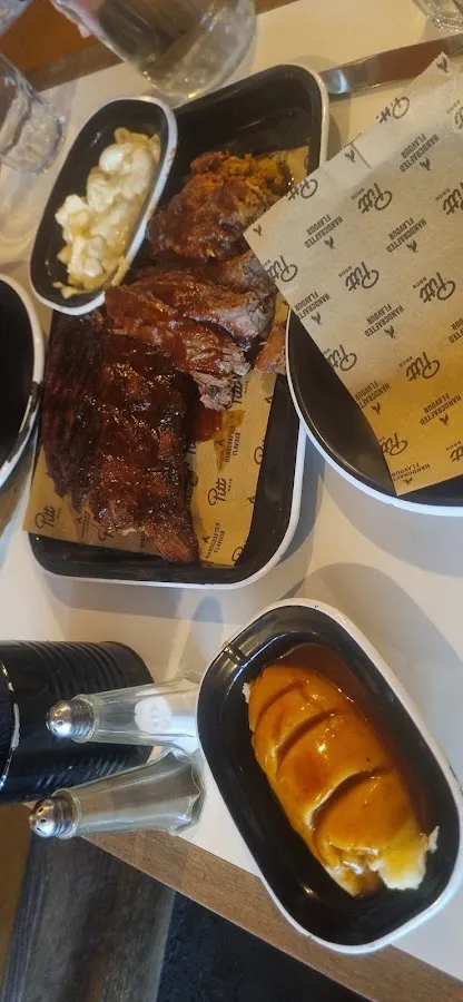 BookNoFees : Restaurant – Pitt Bros – Dublin – Pitt Bros, photo n° 2