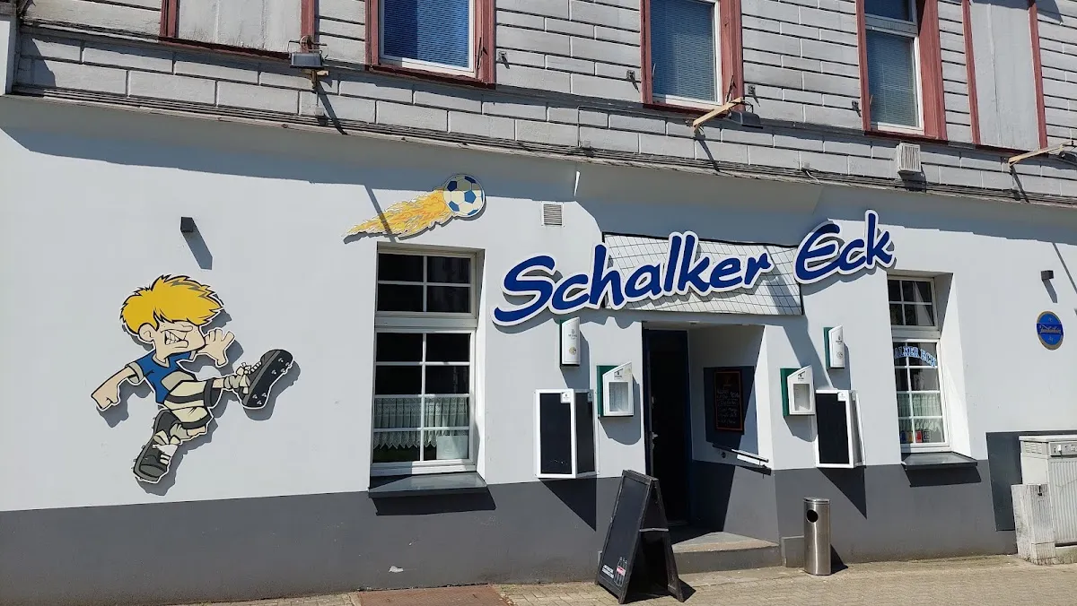 BookNoFees : Restaurant – Gaststätte Schalker-Eck – Schwelm – Restaurant Schalker-Eck, photo n° 1