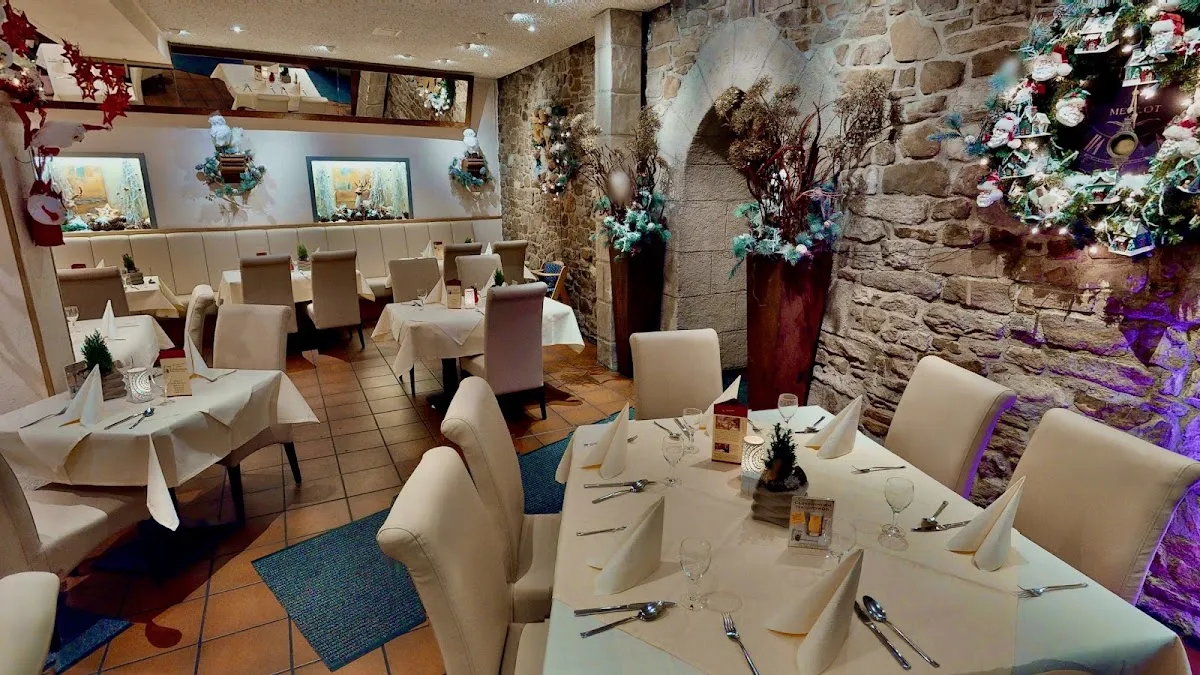 BookNoFees : Restaurant – Ölckenturm – Unna – Tour d'Ölkent, photo n° 1