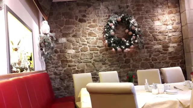 BookNoFees : Restaurant – Ölckenturm – Unna – Tour d'Ölkent, photo n° 3