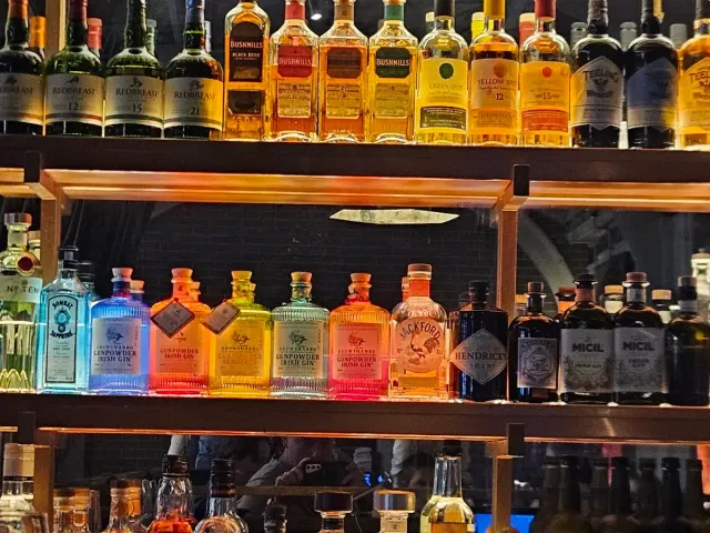 BookNoFees : Restaurant – FIRE Steakhouse and Restaurant – Dublin – FIRE Steakhouse et Restaurant, photo n° 2
