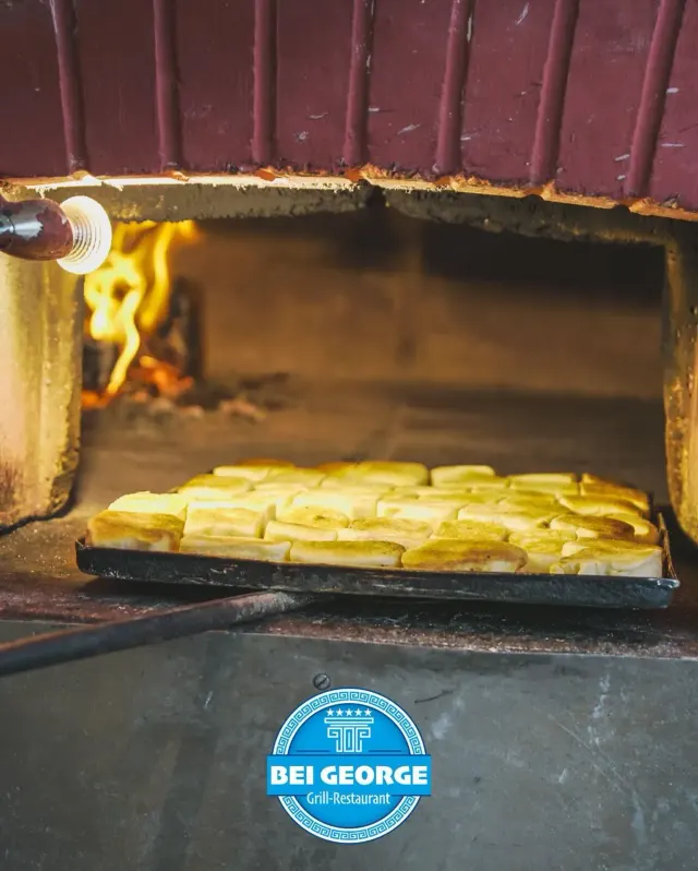 BookNoFees : Restaurant – Bei George – Sundern – Chez George, photo n° 2