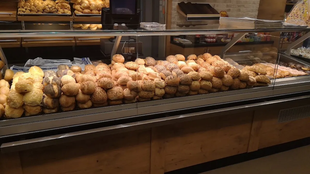BookNoFees : Boulangerie – Begerts Brotshop – Oer-Erkenschwick – Begerts Brotshop, photo n° 1