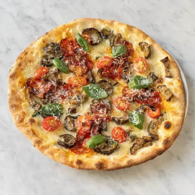 BookNoFees : Snack – De Pizzabakkers To Go – Amsterdam – Les Pizzeurs à emporter, photo n° 3