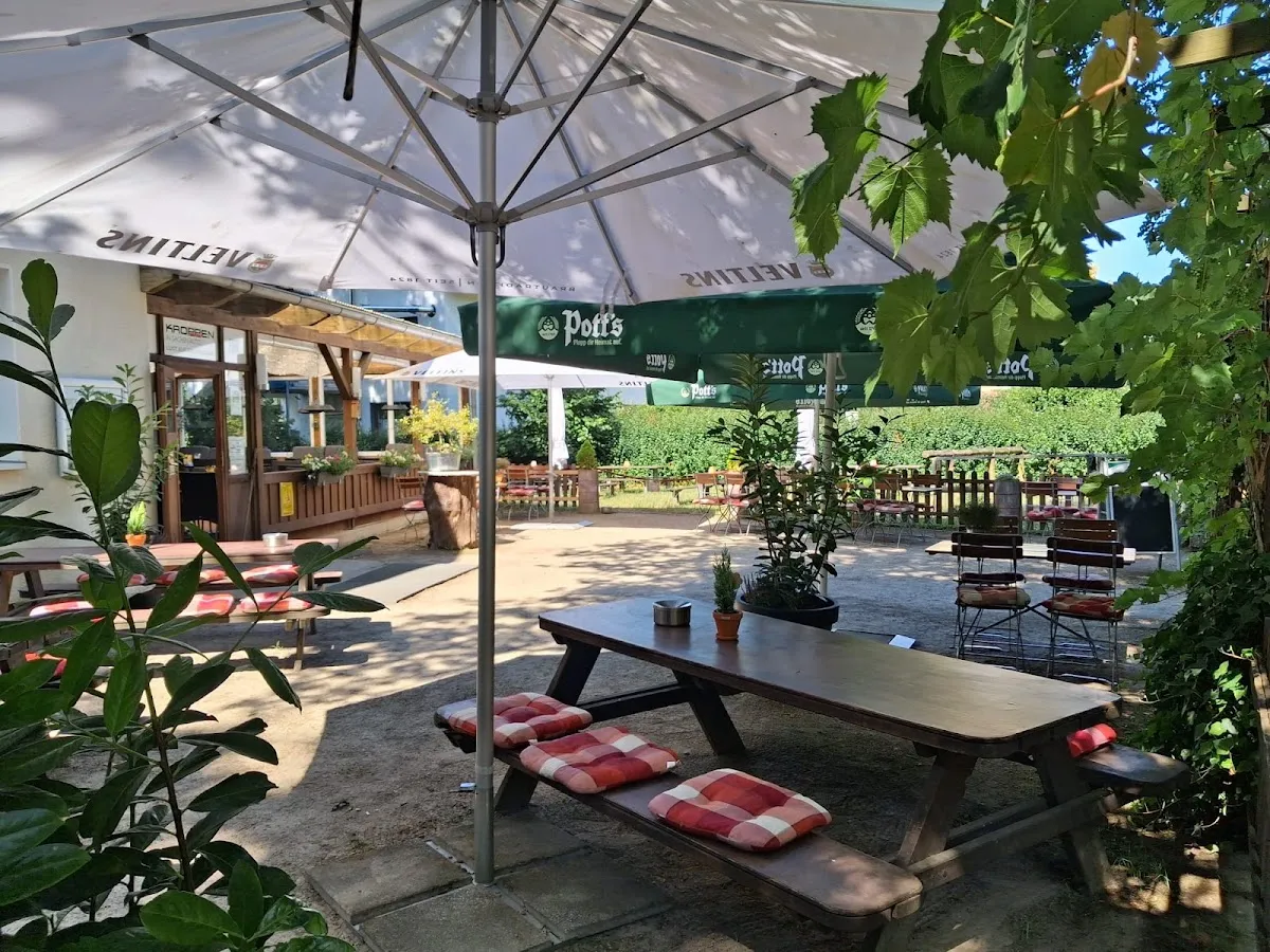 BookNoFees : Restaurant – Zum St. Johannes – Oer-Erkenschwick – À la Saint-Jean, photo n° 1
