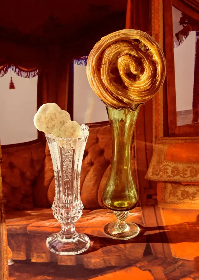 BookNoFees : Café – L'Amour du Pain – Vienna – L'Amour du Pain, photo n° 3