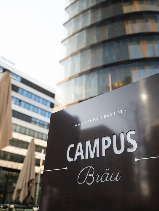 BookNoFees : Restaurant – Campus Bräu – Vienna – Campus Bräu, photo n° 3