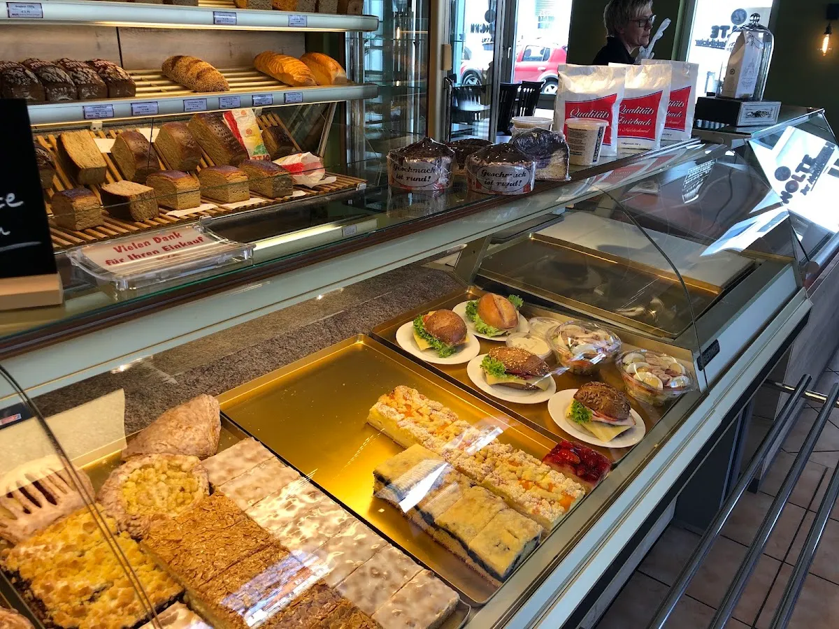 BookNoFees : Boulangerie – Bäckerei Nolte – Rüthen – Boulangerie Nolte, photo n° 1