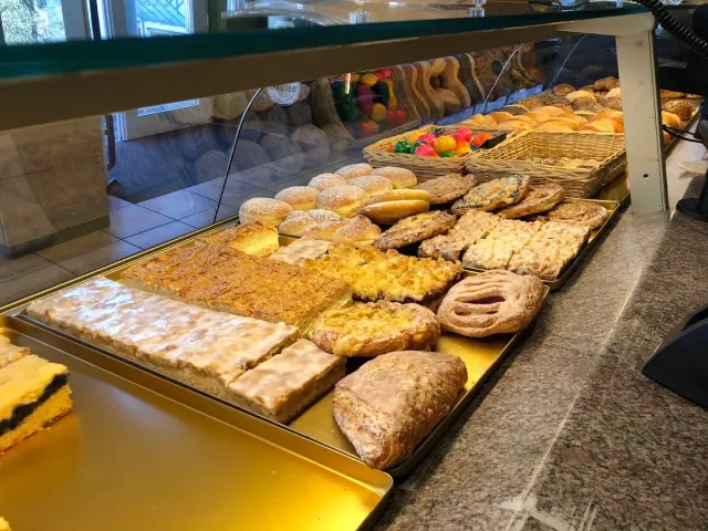 BookNoFees : Boulangerie – Bäckerei Nolte – Rüthen – Boulangerie Nolte, photo n° 2
