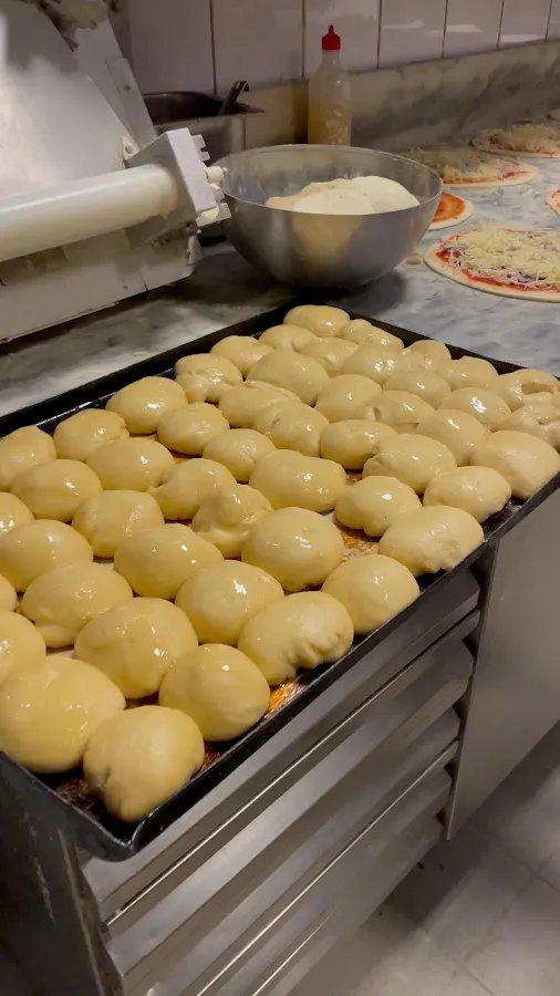 BookNoFees : Restaurant – Bella Napoli Pizzeria – Dortmund – Pizzeria Bella Napoli, photo n° 3