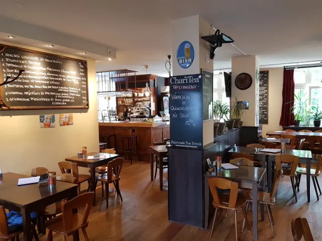 BookNoFees : Restaurant – Filou – Bochum – Filou, photo n° 3